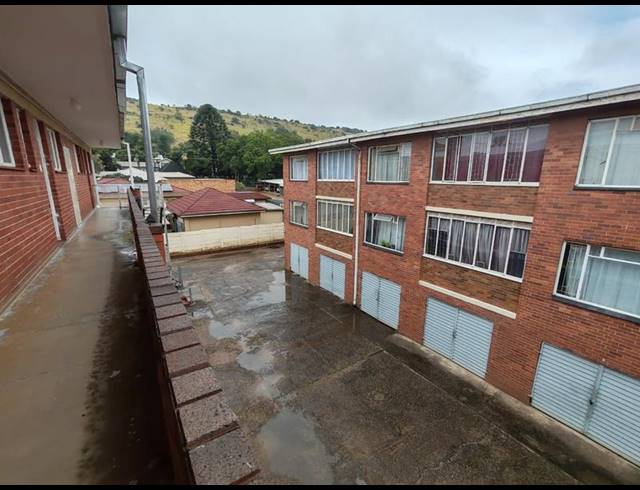 1 BEDROOM APARTMENT FOR SALE IN PRETORIA GARDENS